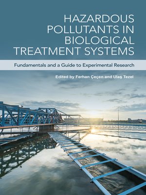 cover image of Hazardous Pollutants in Biological Treatment Systems